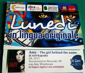 lunedi amy