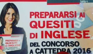 concorso cattedra